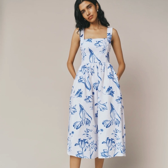 Reformation Dresses & Skirts - Reformation Freida Dress